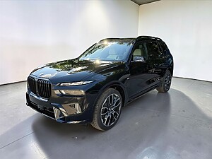BMW X7 xDrive40d foto 1