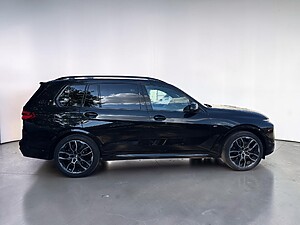 BMW X7 xDrive40d foto 6