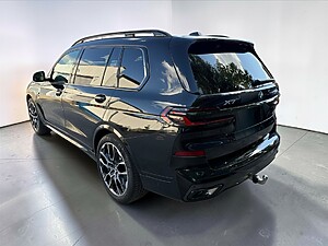 BMW X7 xDrive40d foto 4