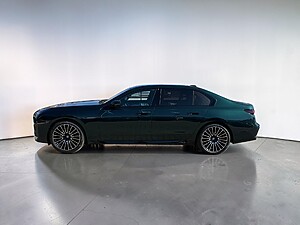 BMW 740d xDrive Sedan foto 3