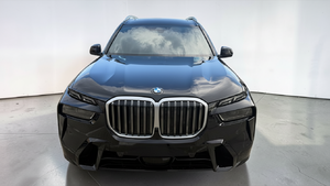 BMW X7 xDrive40i foto 2