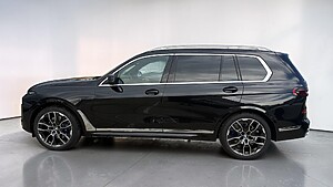 BMW X7 xDrive40i foto 6