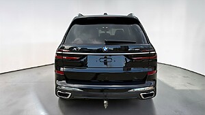 BMW X7 xDrive40i foto 5