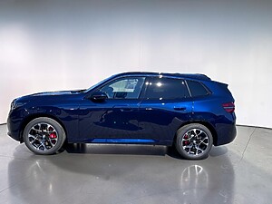 BMW X3 40d xDrive foto 2