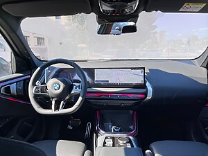 BMW X3 40d xDrive foto 6