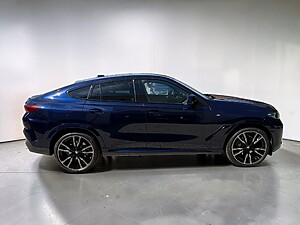 BMW X6 xDrive30d foto 4