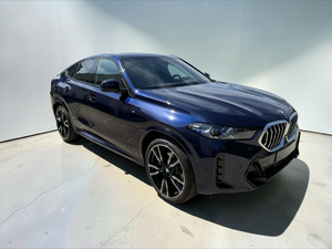 BMW X6 xDrive30d foto 3