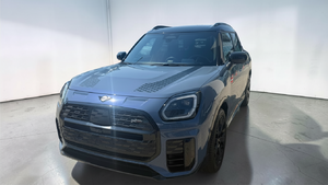 MINI Countryman S ALL4 foto 1