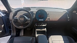 MINI Countryman S ALL4 foto 7