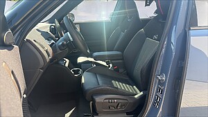 MINI Countryman S ALL4 foto 8