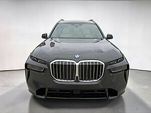 BMW X7 xDrive40d foto 2