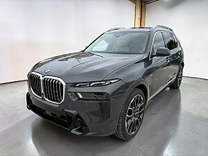 BMW X7 xDrive40d foto 1