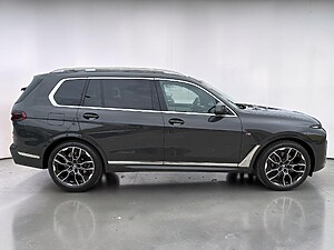 BMW X7 xDrive40d foto 6