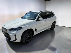 BMW X5 xDrive30d foto 1
