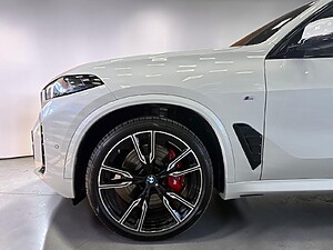 BMW X5 xDrive30d foto 8