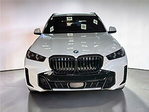 BMW X5 xDrive30d foto 2