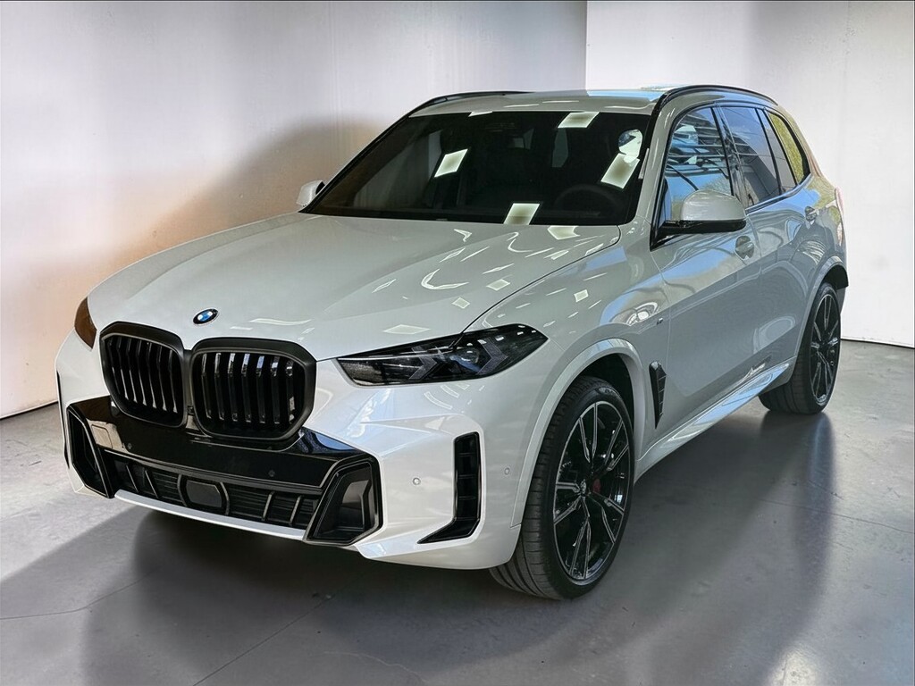 BMW X5 xDrive30d