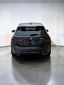 BMW M135 xDrive foto 4