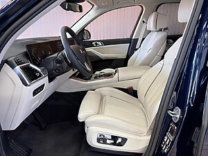 BMW X5 xDrive30d foto 7