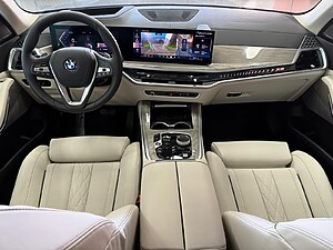 BMW X5 xDrive30d foto 6