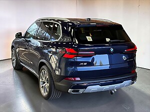 BMW X5 xDrive30d foto 4