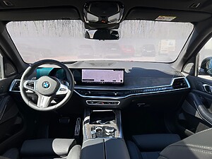 BMW X5 xDrive30d foto 7