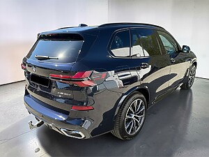 BMW X5 xDrive30d foto 6
