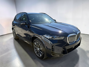 BMW X5 xDrive30d foto 2