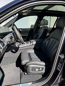 BMW X5 xDrive30d foto 8