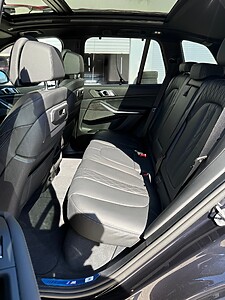 BMW X5 xDrive30d foto 9
