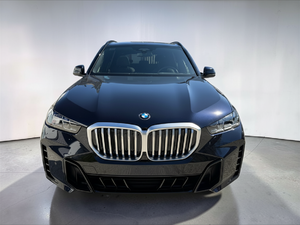 BMW X5 xDrive30d foto 1