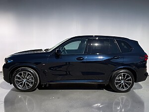 BMW X5 xDrive30d foto 4