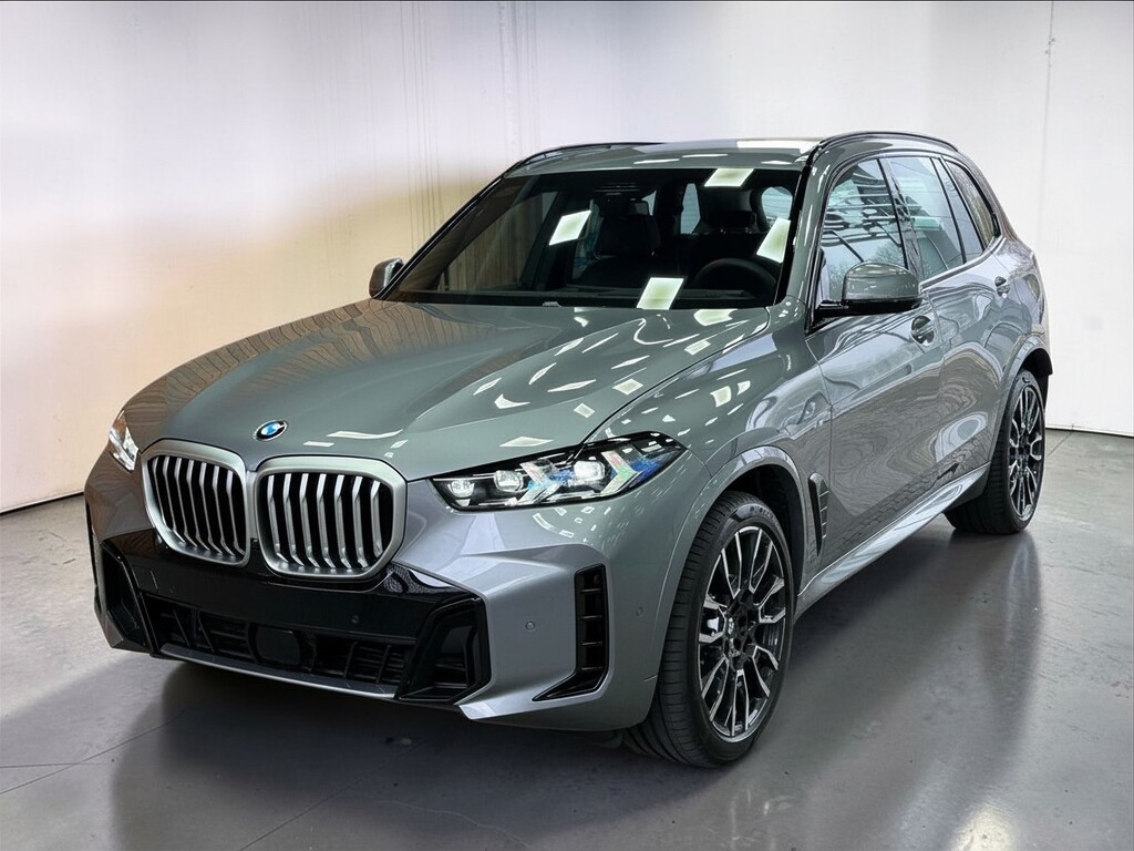 BMW X5 xDrive30d