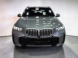 BMW X5 xDrive30d foto 2