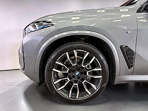 BMW X5 xDrive30d foto 9