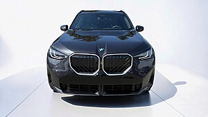 BMW X3 20d xDrive foto 2