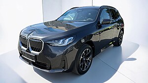 BMW X3 20d xDrive foto 1