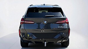 BMW X3 20d xDrive foto 4