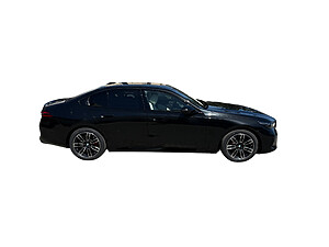 BMW 520d xDrive Sedan foto 6