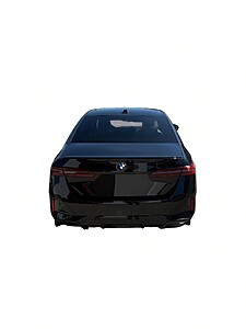 BMW 520d xDrive Sedan foto 4