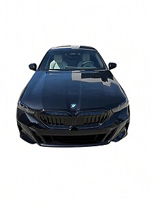 BMW 520d xDrive Sedan foto 2