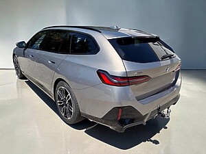 BMW 520d xDrive Touring foto 4