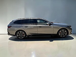 BMW 520d xDrive Touring foto 6