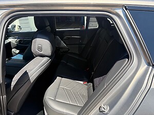 BMW 520d xDrive Touring foto 9