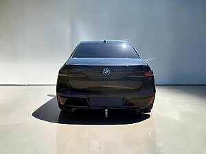 BMW 740d xDrive Sedan foto 5