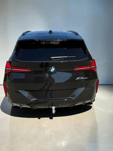 BMW X3 40d xDrive foto 4