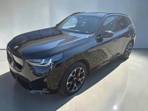 BMW X3 40d xDrive foto 1