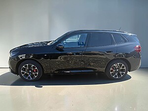 BMW X3 40d xDrive foto 3