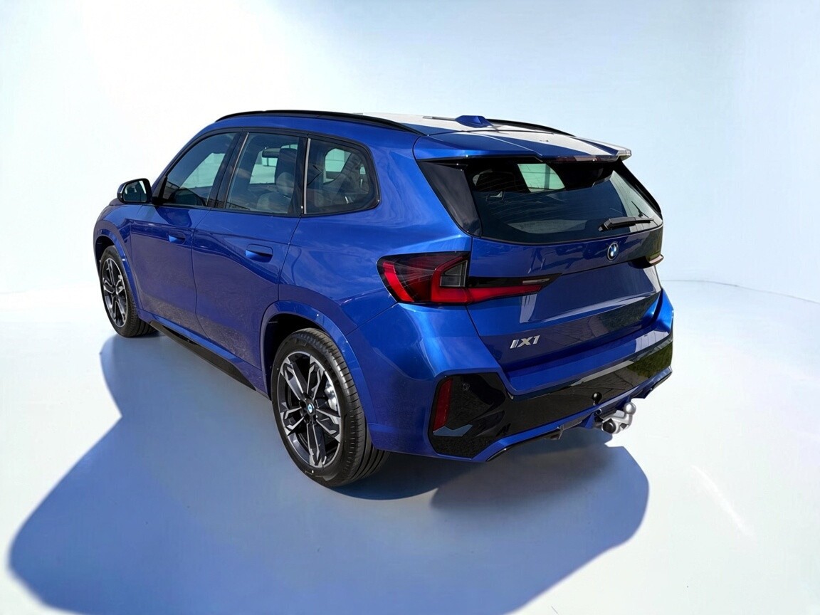 BMW iX1 eDrive20 foto 4