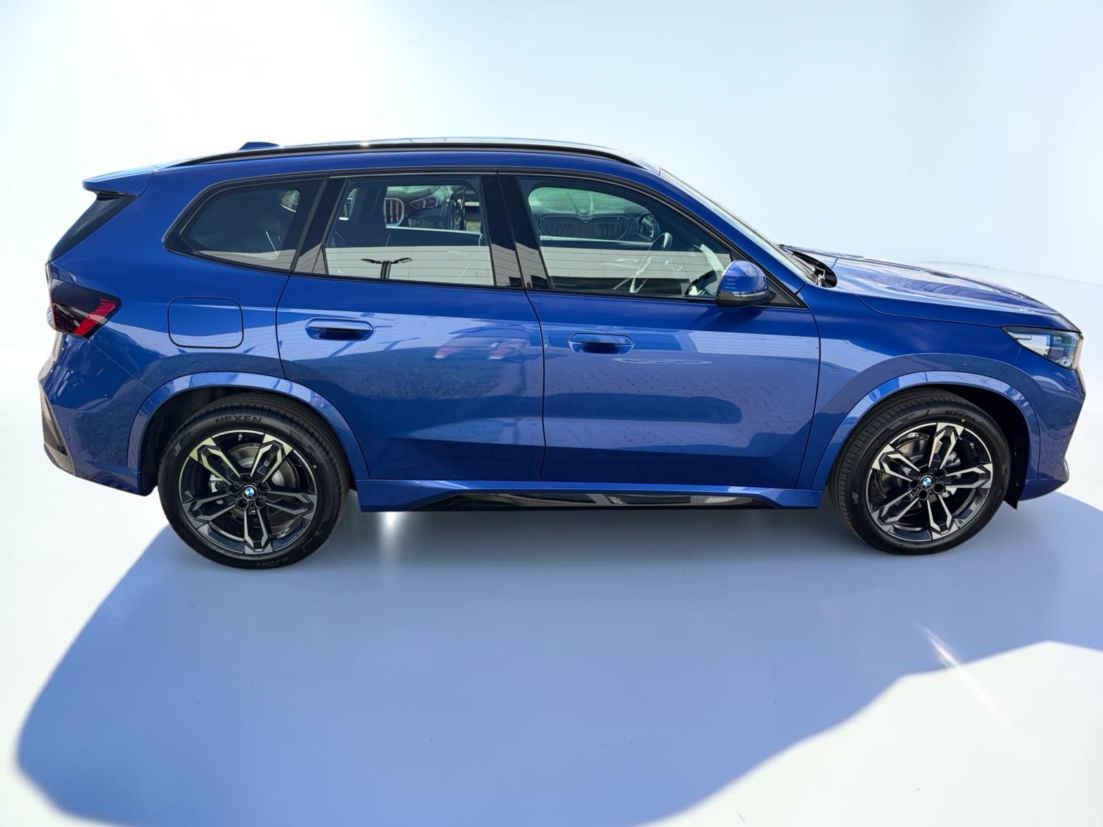 BMW iX1 eDrive20 foto 6